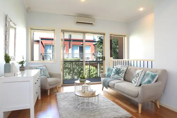 11 Rimfire Walk, Maribyrnong VIC 3032