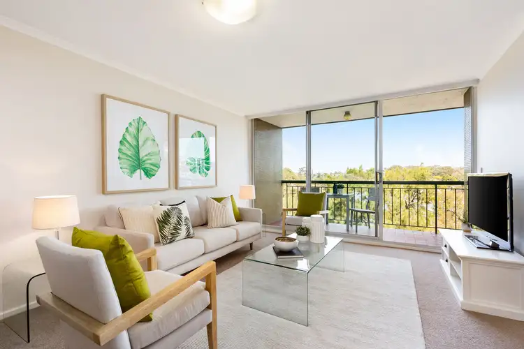 76/300A Burns Bay Road, Lane Cove NSW 2066