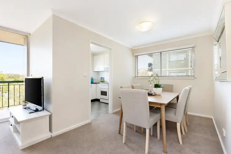 Second view of Homely apartment listing, 76/300A Burns Bay Road, Lane Cove NSW 2066