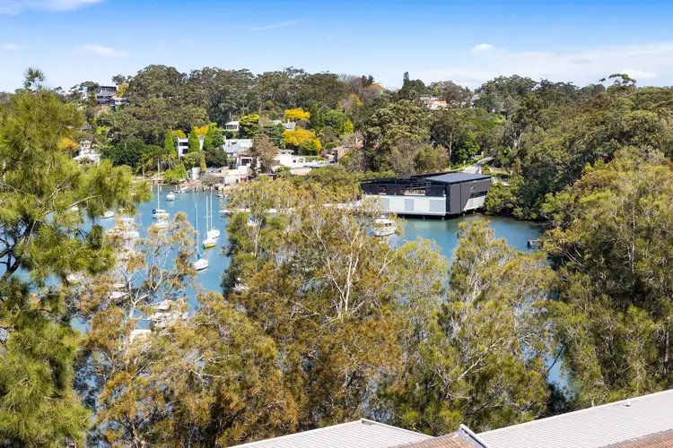 Fourth view of Homely apartment listing, 76/300A Burns Bay Road, Lane Cove NSW 2066