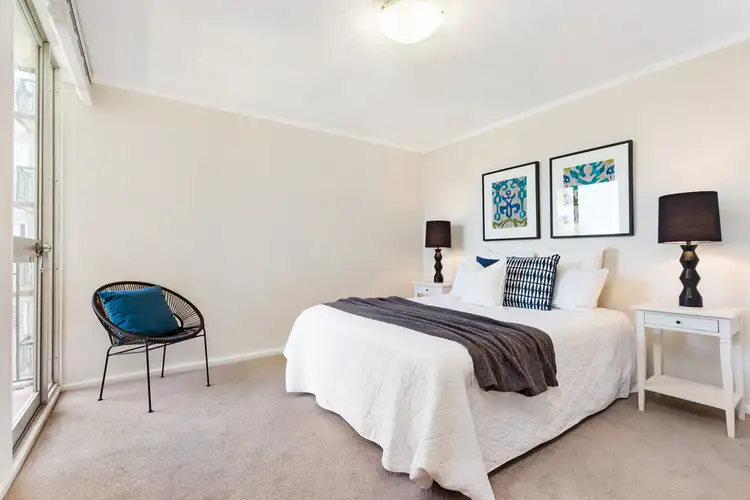 Fifth view of Homely apartment listing, 76/300A Burns Bay Road, Lane Cove NSW 2066