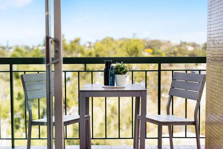 Sixth view of Homely apartment listing, 76/300A Burns Bay Road, Lane Cove NSW 2066