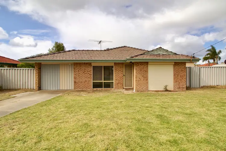 48 Colville Street, Waikiki WA 6169