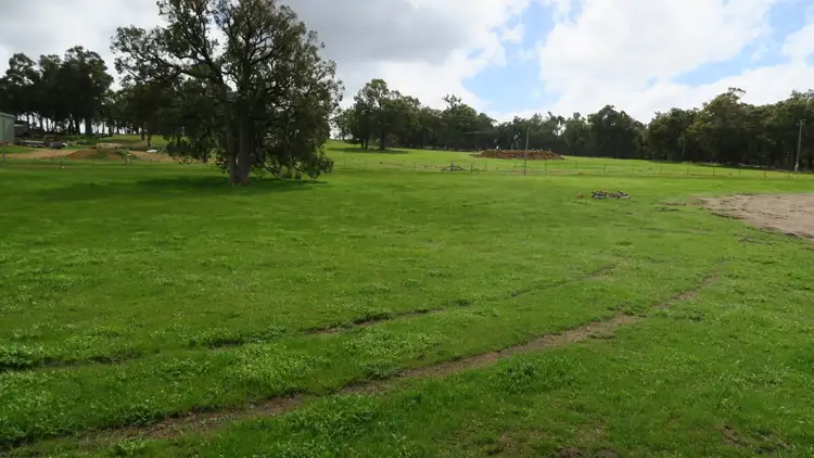 Second view of Homely land listing, Lot 618 Liberte Crescent, Baskerville WA 6056