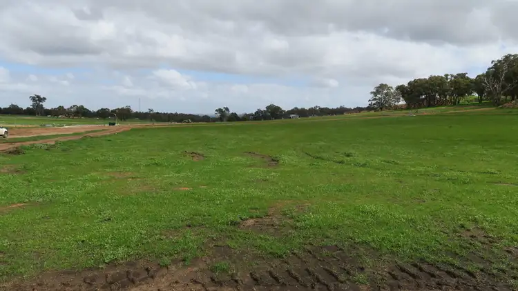 Third view of Homely land listing, Lot 618 Liberte Crescent, Baskerville WA 6056