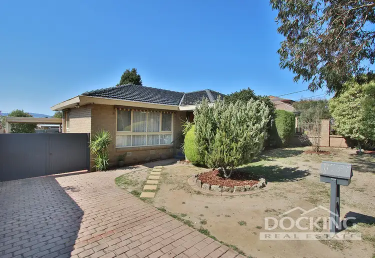 11 Hempstead Avenue, Vermont South VIC 3133