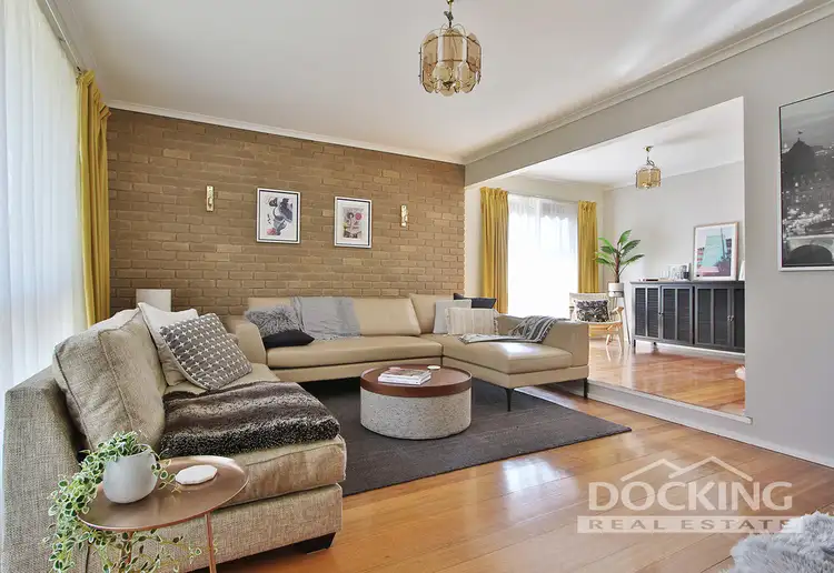 Second view of Homely house listing, 11 Hempstead Avenue, Vermont South VIC 3133