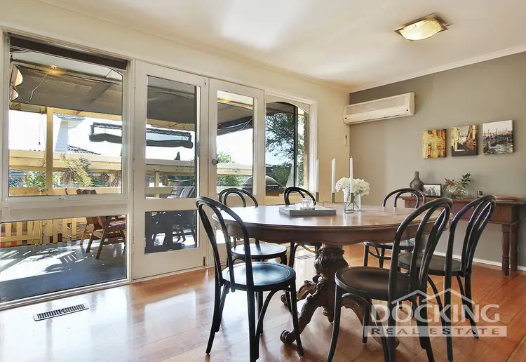 Fourth view of Homely house listing, 11 Hempstead Avenue, Vermont South VIC 3133
