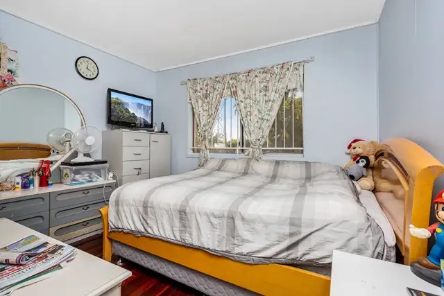 Sixth view of Homely house listing, 155 SINCLAIR DRIVE, Ellen Grove QLD 4078