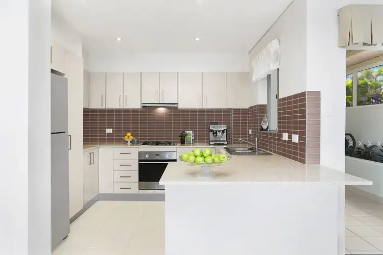 Second view of Homely apartment listing, 1/163 Princes Highway, Corrimal NSW 2518