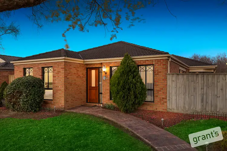 1 Warwick Court, Berwick VIC 3806
