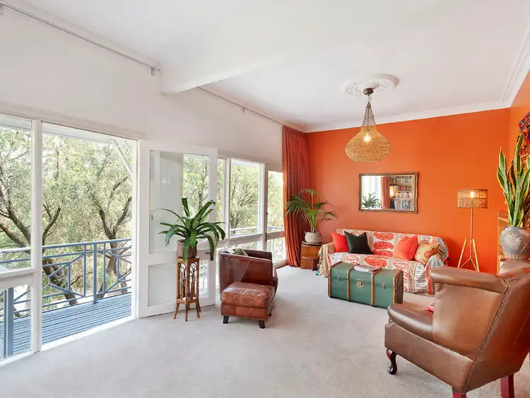 Fifth view of Homely house listing, 22 Ballast Point Road, Birchgrove NSW 2041