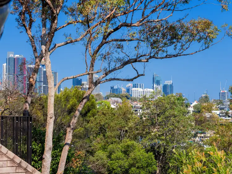 Sixth view of Homely house listing, 22 Ballast Point Road, Birchgrove NSW 2041