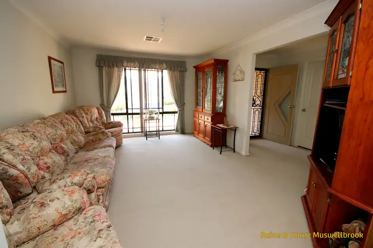 Third view of Homely house listing, 1A Bimbadeen Drive, Muswellbrook NSW 2333