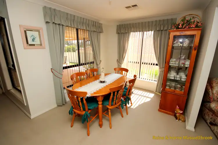 Fourth view of Homely house listing, 1A Bimbadeen Drive, Muswellbrook NSW 2333