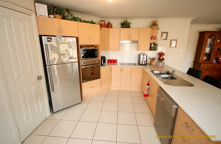 Fifth view of Homely house listing, 1A Bimbadeen Drive, Muswellbrook NSW 2333