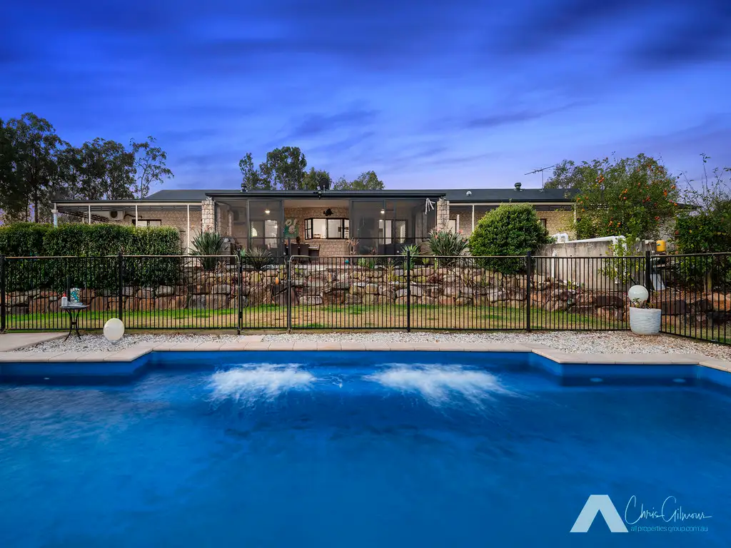 Main view of Homely house listing, 1-3 Sunbird Ct, Greenbank QLD 4124