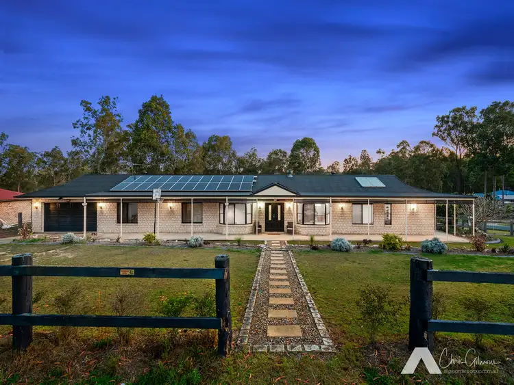 Second view of Homely house listing, 1-3 Sunbird Ct, Greenbank QLD 4124