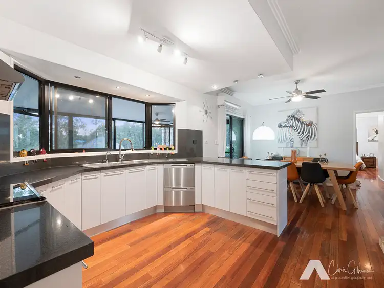 Third view of Homely house listing, 1-3 Sunbird Ct, Greenbank QLD 4124