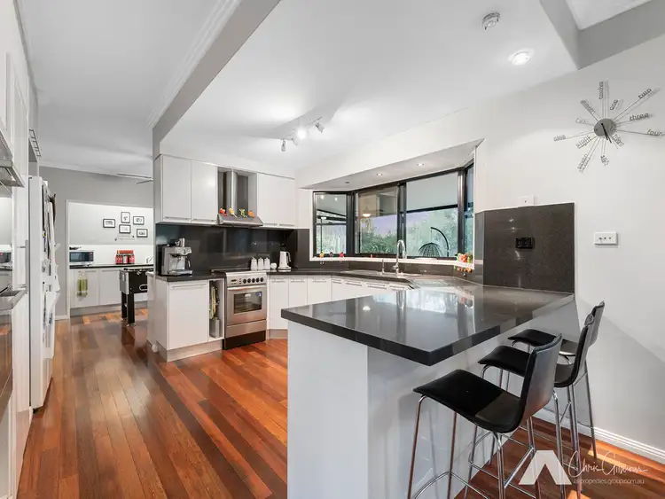 Fourth view of Homely house listing, 1-3 Sunbird Ct, Greenbank QLD 4124