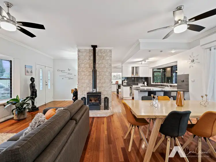 Fifth view of Homely house listing, 1-3 Sunbird Ct, Greenbank QLD 4124
