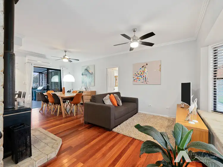 Sixth view of Homely house listing, 1-3 Sunbird Ct, Greenbank QLD 4124