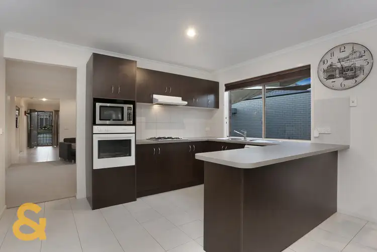 Sixth view of Homely house listing, 38 Salween Crescent, Roxburgh Park VIC 3064