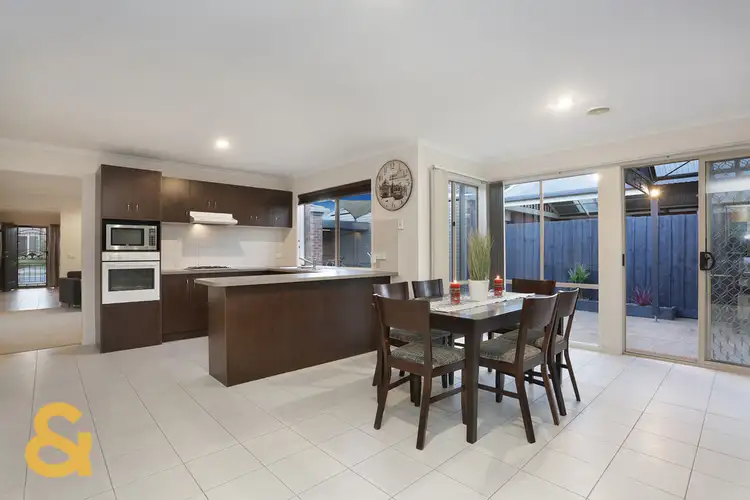 Seventh view of Homely house listing, 38 Salween Crescent, Roxburgh Park VIC 3064