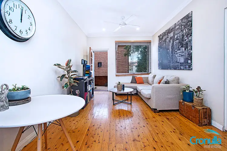 Main view of Homely apartment listing, 8/8 Nerang Road, Cronulla NSW 2230