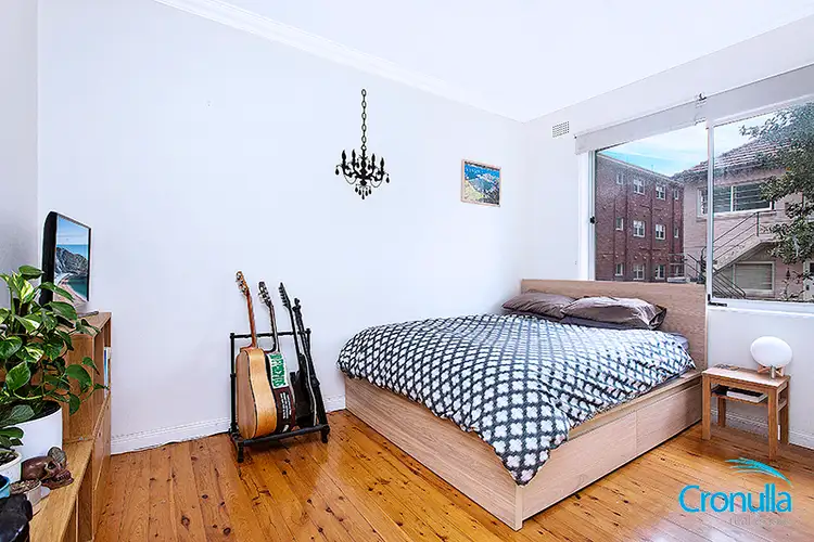 Third view of Homely apartment listing, 8/8 Nerang Road, Cronulla NSW 2230
