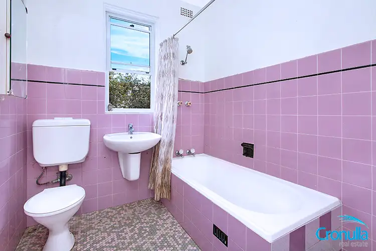 Fourth view of Homely apartment listing, 8/8 Nerang Road, Cronulla NSW 2230