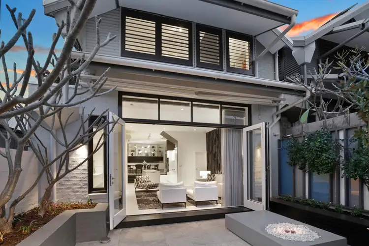 31 Northwood Street, Camperdown NSW 2050