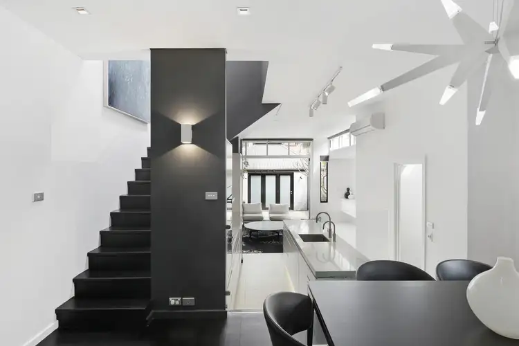 Fourth view of Homely house listing, 31 Northwood Street, Camperdown NSW 2050