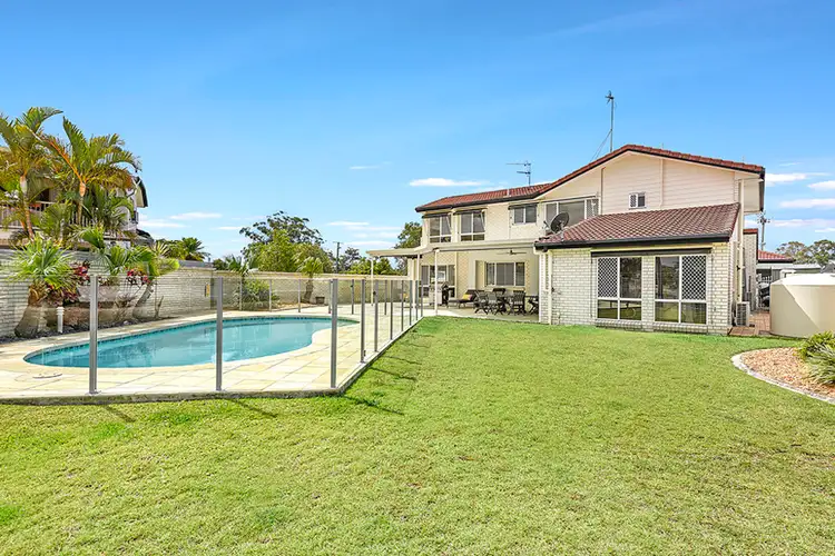 Second view of Homely house listing, 263 Rio Vista Boulevard, Mermaid Waters QLD 4218
