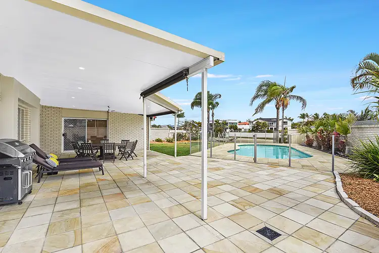 Third view of Homely house listing, 263 Rio Vista Boulevard, Mermaid Waters QLD 4218