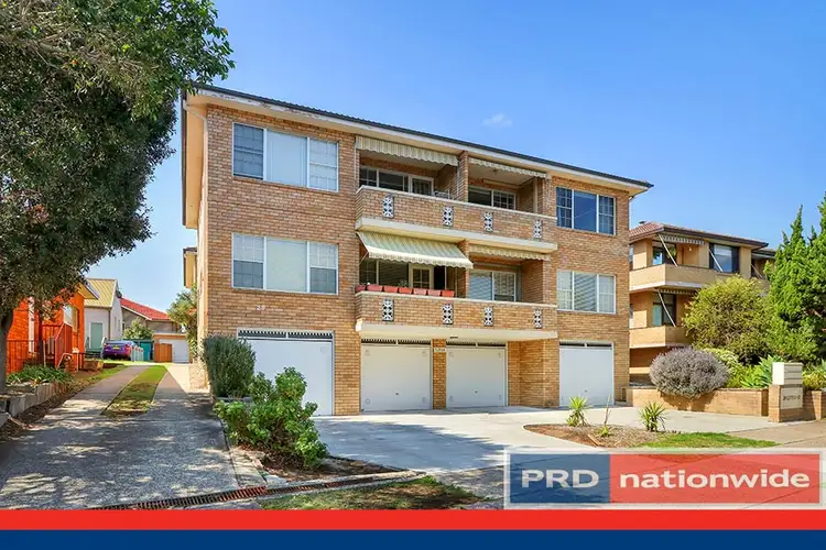 3/28 Letitia Street, Oatley NSW 2223