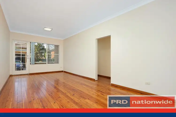 Second view of Homely unit listing, 3/28 Letitia Street, Oatley NSW 2223