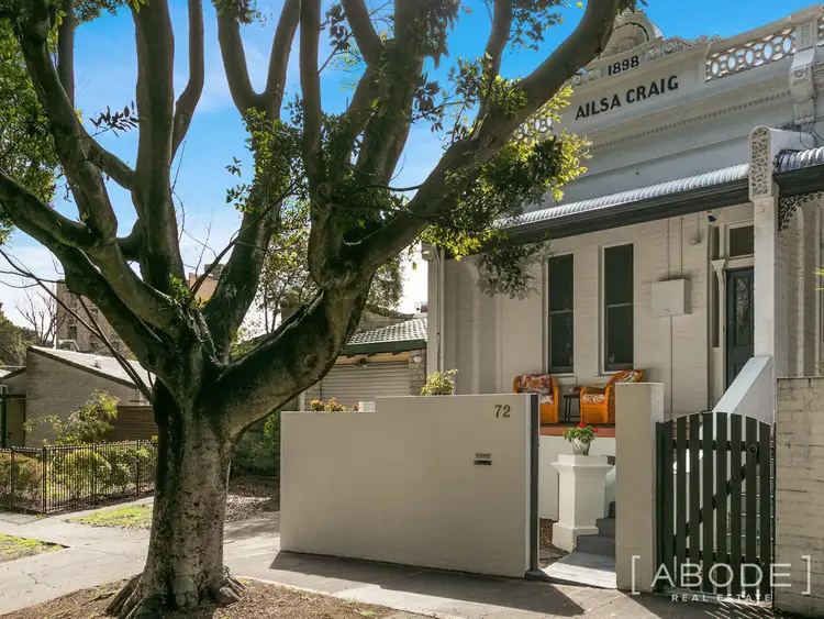 72 Mary Street, Highgate WA 6003