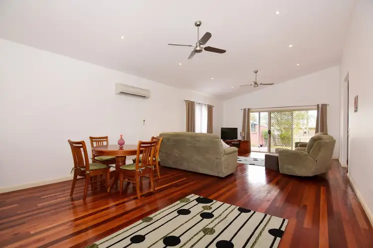 Second view of Homely house listing, 72 THE LAKE CIRCUIT, Culburra Beach NSW 2540