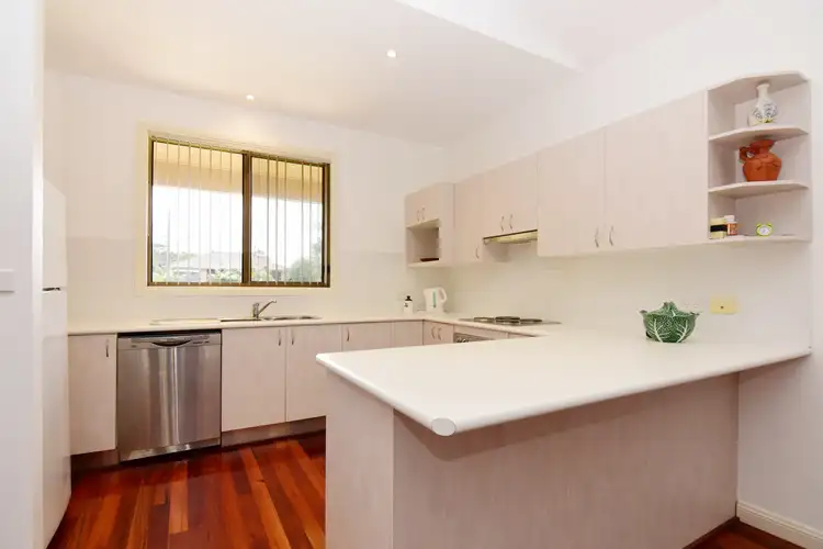 Third view of Homely house listing, 72 THE LAKE CIRCUIT, Culburra Beach NSW 2540