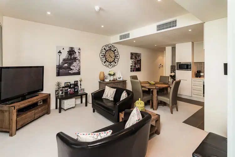 Fifth view of Homely apartment listing, 513/2-6 Pilla Avenue, New Port SA 5015