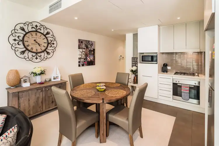 Sixth view of Homely apartment listing, 513/2-6 Pilla Avenue, New Port SA 5015