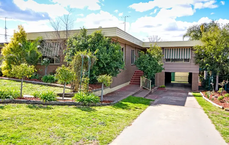 Main view of Homely house listing, 10 Mitchell Street, Leeton NSW 2705