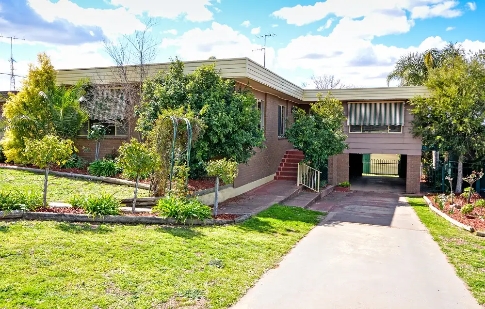 Main view of Homely house listing, 10 Mitchell Street, Leeton NSW 2705