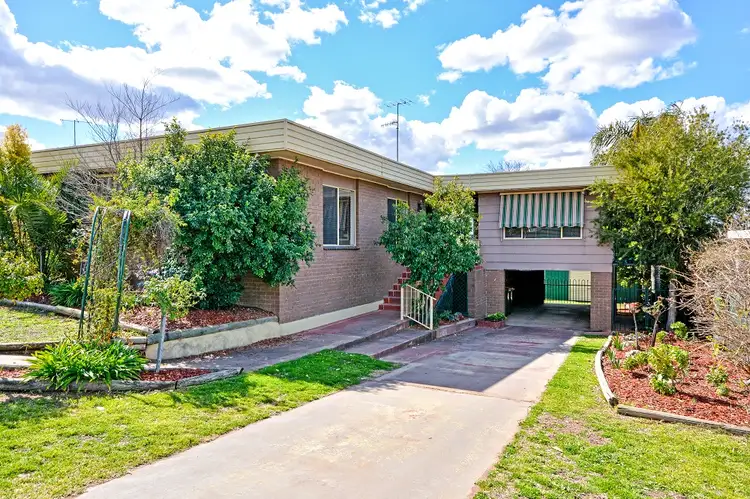 Second view of Homely house listing, 10 Mitchell Street, Leeton NSW 2705