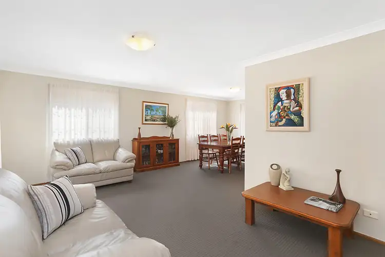Fifth view of Homely house listing, 29 Bertram Close, Tarrawanna NSW 2518