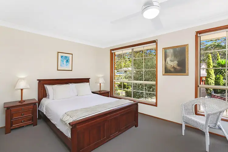 Sixth view of Homely house listing, 29 Bertram Close, Tarrawanna NSW 2518