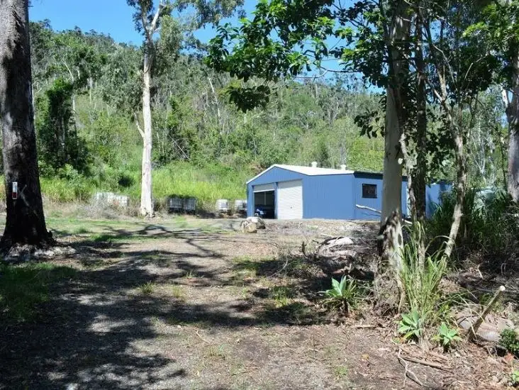 Main view of Homely land listing, Lot 3 Mandalay Road, Mandalay QLD 4802