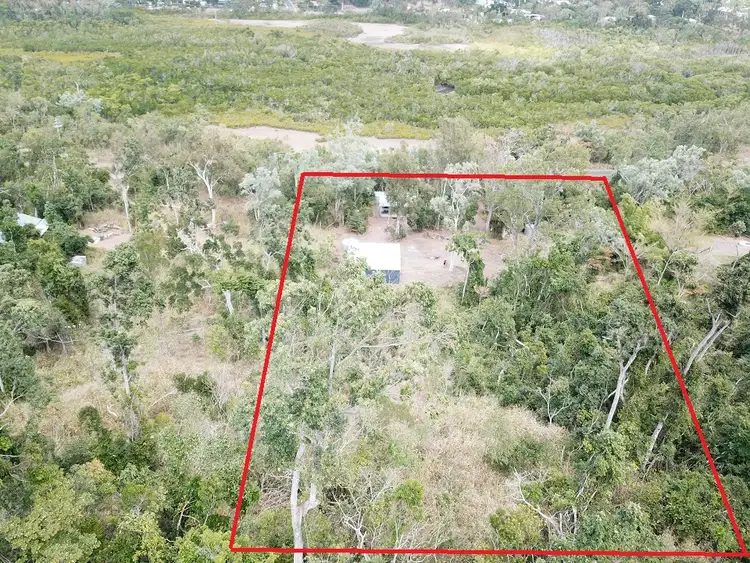 Second view of Homely land listing, Lot 3 Mandalay Road, Mandalay QLD 4802