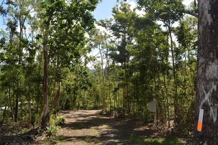 Third view of Homely land listing, Lot 3 Mandalay Road, Mandalay QLD 4802